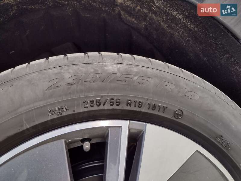 Внедорожник / Кроссовер Skoda Enyaq iV 2023 в Дубно фото 42 Внедорожник / Кроссовер Skoda Enyaq iV 2023 в Дубно