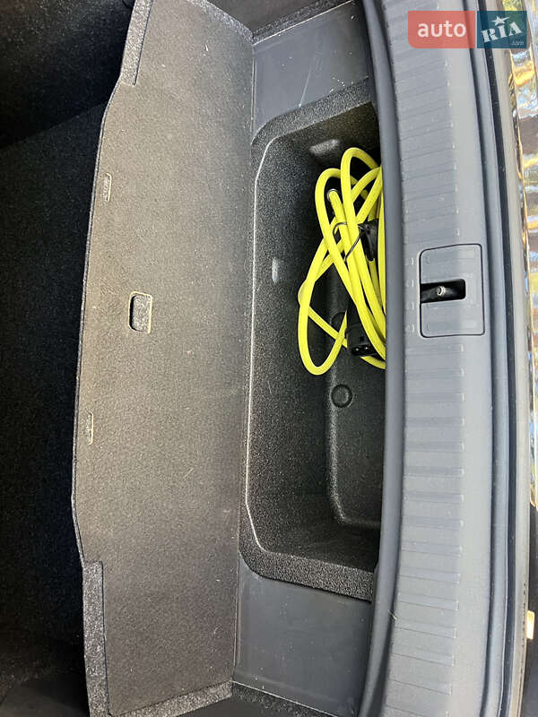 Внедорожник / Кроссовер Skoda Enyaq iV 2021 в Черкассах