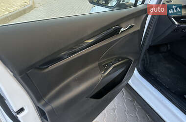 Внедорожник / Кроссовер Skoda Enyaq iV 2022 в 