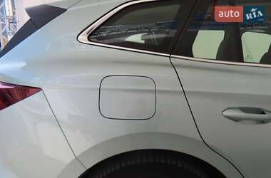 Внедорожник / Кроссовер Skoda Enyaq iV 2021 в 