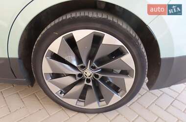 Внедорожник / Кроссовер Skoda Enyaq iV 2021 в 