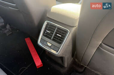 Внедорожник / Кроссовер Skoda Enyaq iV 2022 в 