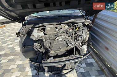 Внедорожник / Кроссовер Skoda Enyaq iV 2022 в 