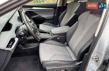 Внедорожник / Кроссовер Skoda Enyaq iV 2021 в 