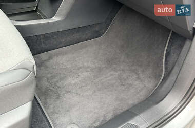 Внедорожник / Кроссовер Skoda Enyaq iV 2021 в 
