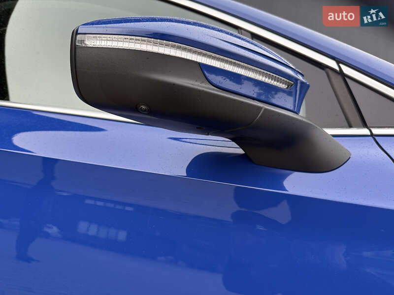 Внедорожник / Кроссовер Skoda Enyaq iV 2022 в Иршаве