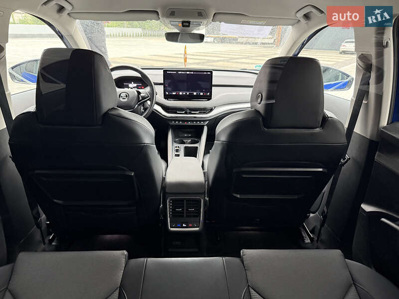 Внедорожник / Кроссовер Skoda Enyaq iV 2022 в Иршаве