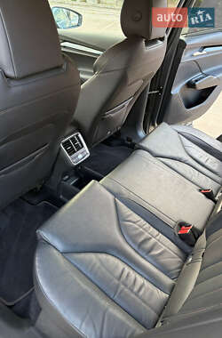 Внедорожник / Кроссовер Skoda Enyaq iV 2022 в 