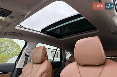 Внедорожник / Кроссовер Skoda Enyaq iV 2022 в 