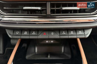 Внедорожник / Кроссовер Skoda Enyaq iV 2022 в 