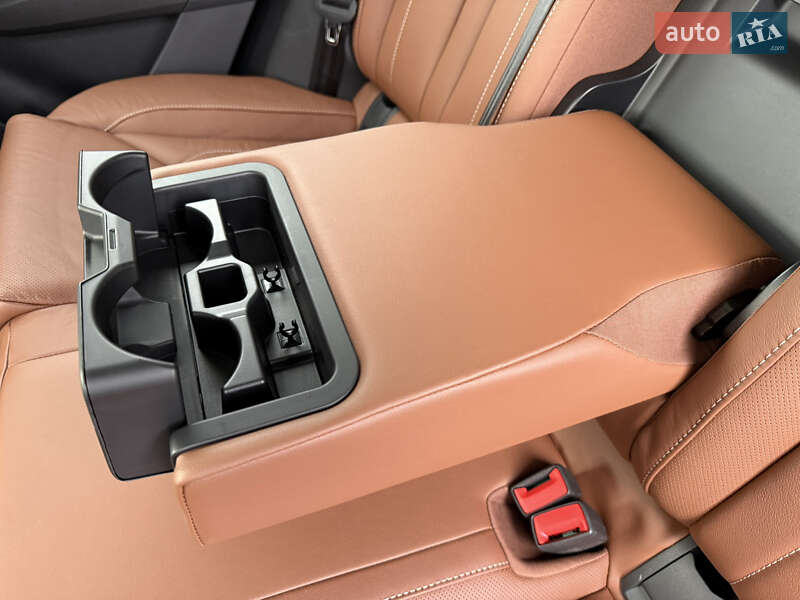 Внедорожник / Кроссовер Skoda Enyaq iV 2022 в Львове
