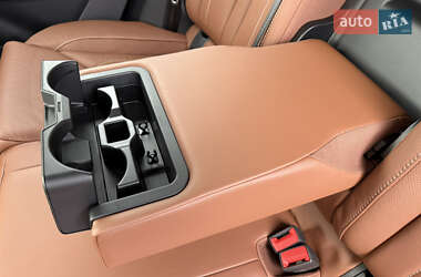 Внедорожник / Кроссовер Skoda Enyaq iV 2022 в 