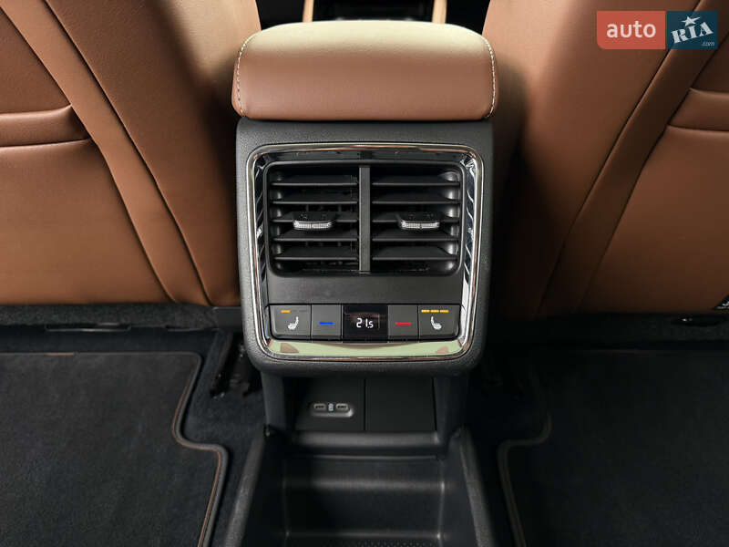 Внедорожник / Кроссовер Skoda Enyaq iV 2022 в Львове
