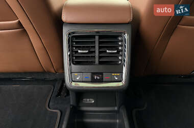 Внедорожник / Кроссовер Skoda Enyaq iV 2022 в 