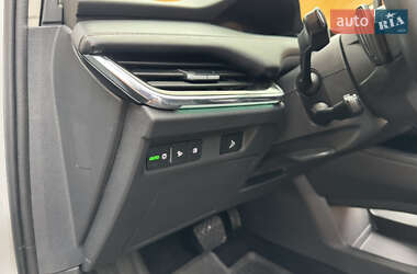 Позашляховик / Кросовер Skoda Enyaq iV 2023 в 