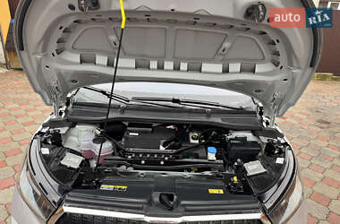 Позашляховик / Кросовер Skoda Enyaq iV 2023 в 