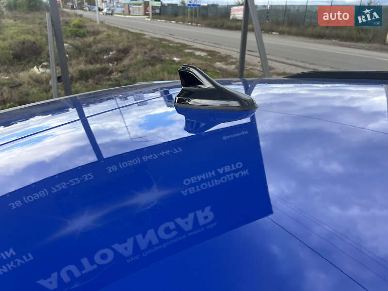 Внедорожник / Кроссовер Skoda Enyaq iV 2021 в Киеве фото 14 Внедорожник / Кроссовер Skoda Enyaq iV 2021 в Киеве
