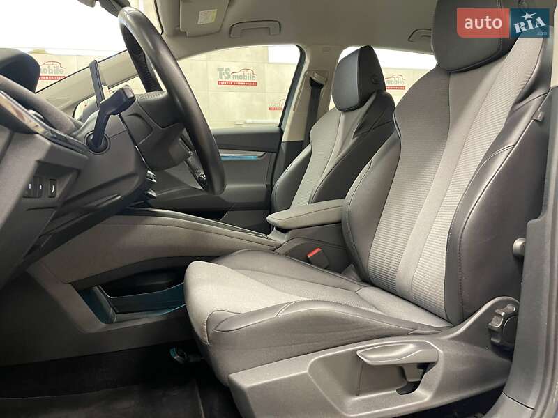 Позашляховик / Кросовер Skoda Enyaq iV 2022 в Луцьку