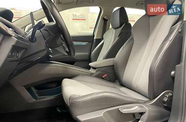 Внедорожник / Кроссовер Skoda Enyaq iV 2022 в 