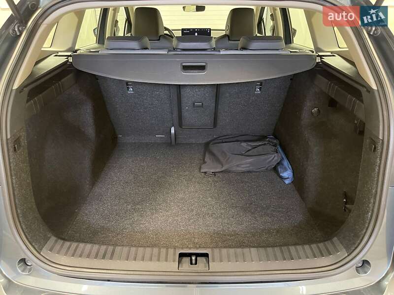 Позашляховик / Кросовер Skoda Enyaq iV 2022 в Луцьку