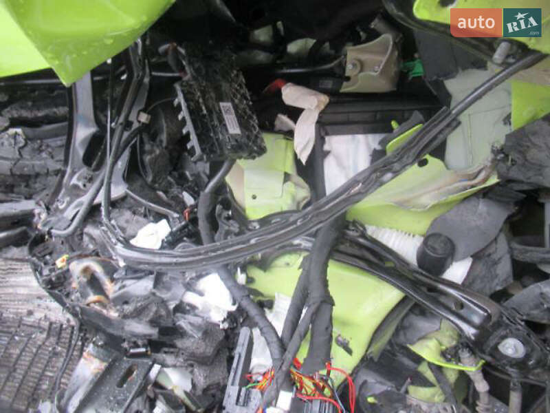 Внедорожник / Кроссовер Skoda Enyaq iV 2022 в Тернополе
