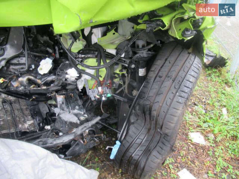 Внедорожник / Кроссовер Skoda Enyaq iV 2022 в Тернополе