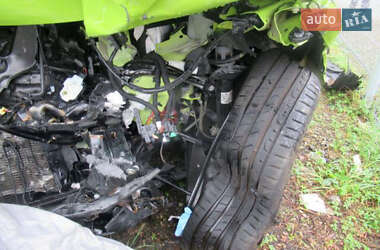 Позашляховик / Кросовер Skoda Enyaq iV 2022 в 