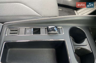 Внедорожник / Кроссовер Skoda Enyaq iV 2024 в 