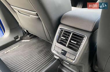 Внедорожник / Кроссовер Skoda Enyaq iV 2024 в 