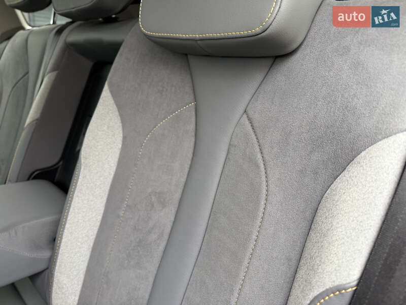 Позашляховик / Кросовер Skoda Enyaq iV 2021 в Дніпрі фото 16 Позашляховик / Кросовер Skoda Enyaq iV 2021 в Дніпрі