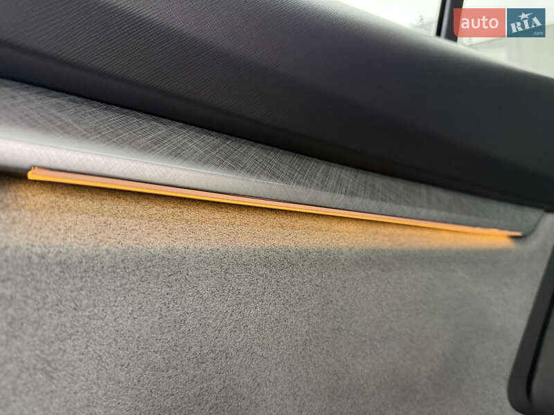 Позашляховик / Кросовер Skoda Enyaq iV 2021 в Дніпрі фото 27 Позашляховик / Кросовер Skoda Enyaq iV 2021 в Дніпрі