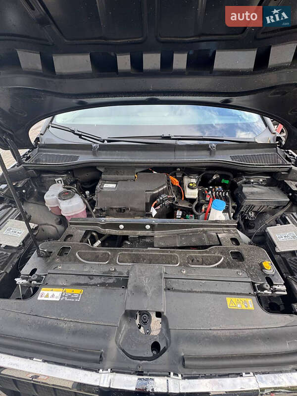Внедорожник / Кроссовер Skoda Enyaq iV 2024 в Житомире фото 7 Внедорожник / Кроссовер Skoda Enyaq iV 2024 в Житомире