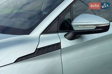 Внедорожник / Кроссовер Skoda Enyaq iV 2021 в 