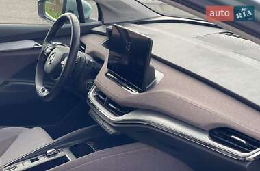 Внедорожник / Кроссовер Skoda Enyaq iV 2021 в 