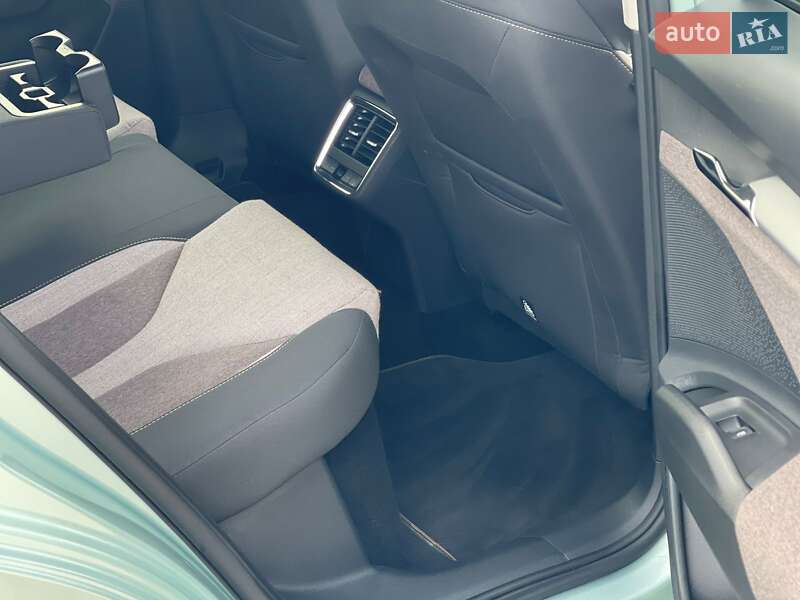 Позашляховик / Кросовер Skoda Enyaq iV 2021 в Ужгороді фото 43 Позашляховик / Кросовер Skoda Enyaq iV 2021 в Ужгороді