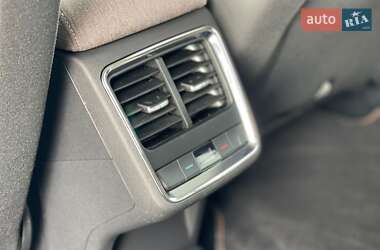 Внедорожник / Кроссовер Skoda Enyaq iV 2021 в 