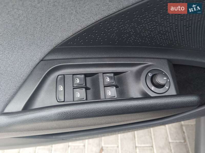 Внедорожник / Кроссовер Skoda Enyaq iV 2021 в Шептицькому