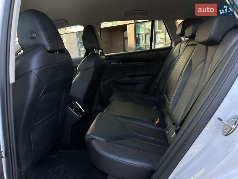 Внедорожник / Кроссовер Skoda Enyaq iV 2022 в Шептицькому фото 6 Внедорожник / Кроссовер Skoda Enyaq iV 2022 в Шептицькому