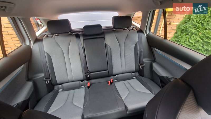 Внедорожник / Кроссовер Skoda Enyaq iV 2021 в Виннице