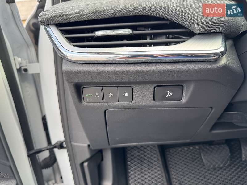 Позашляховик / Кросовер Skoda Enyaq iV 2022 в Ужгороді фото 16 Позашляховик / Кросовер Skoda Enyaq iV 2022 в Ужгороді