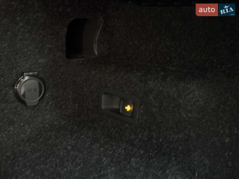 Внедорожник / Кроссовер Skoda Enyaq iV 2022 в Луцке