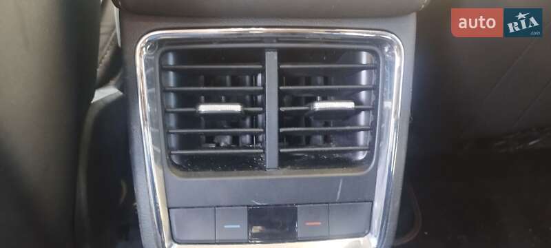 Позашляховик / Кросовер Skoda Enyaq iV 2022 в Одесі