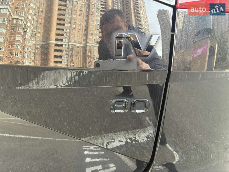 Позашляховик / Кросовер Skoda Enyaq iV 2022 в Києві фото 50 Позашляховик / Кросовер Skoda Enyaq iV 2022 в Києві