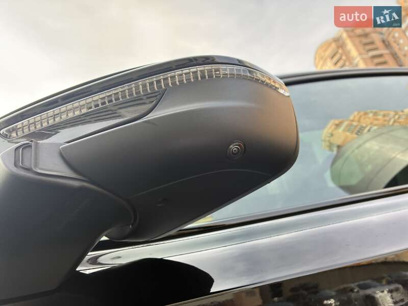 Позашляховик / Кросовер Skoda Enyaq iV 2022 в Києві фото 59 Позашляховик / Кросовер Skoda Enyaq iV 2022 в Києві