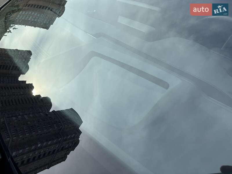 Позашляховик / Кросовер Skoda Enyaq iV 2022 в Києві фото 64 Позашляховик / Кросовер Skoda Enyaq iV 2022 в Києві