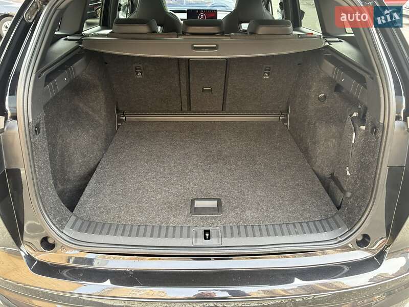 Позашляховик / Кросовер Skoda Enyaq iV 2022 в Києві фото 68 Позашляховик / Кросовер Skoda Enyaq iV 2022 в Києві