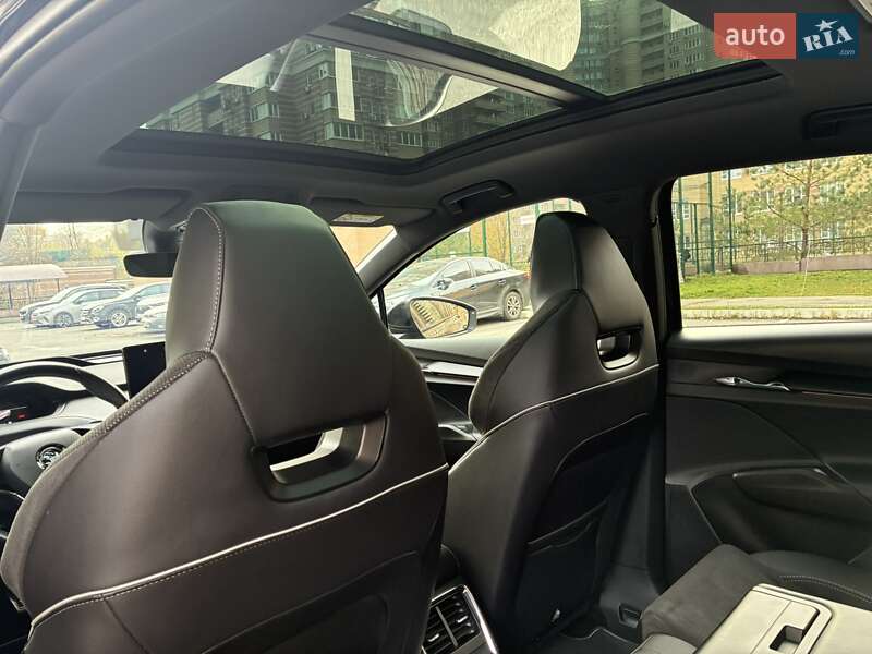 Позашляховик / Кросовер Skoda Enyaq iV 2022 в Києві фото 88 Позашляховик / Кросовер Skoda Enyaq iV 2022 в Києві