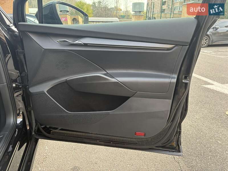 Позашляховик / Кросовер Skoda Enyaq iV 2022 в Києві фото 90 Позашляховик / Кросовер Skoda Enyaq iV 2022 в Києві