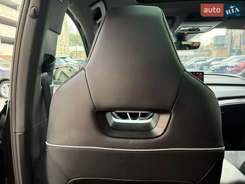 Позашляховик / Кросовер Skoda Enyaq iV 2022 в Києві фото 130 Позашляховик / Кросовер Skoda Enyaq iV 2022 в Києві