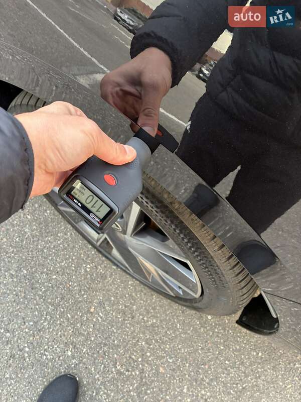 Позашляховик / Кросовер Skoda Enyaq iV 2022 в Києві фото 169 Позашляховик / Кросовер Skoda Enyaq iV 2022 в Києві